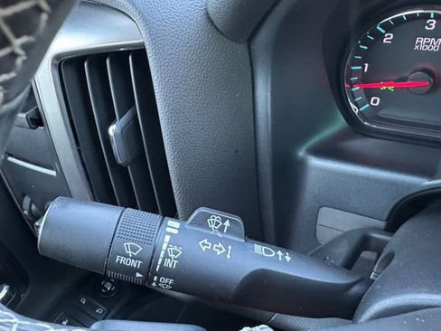 Used 2017 Chevrolet Silverado 1500 LT w/ Texas Edition image 11