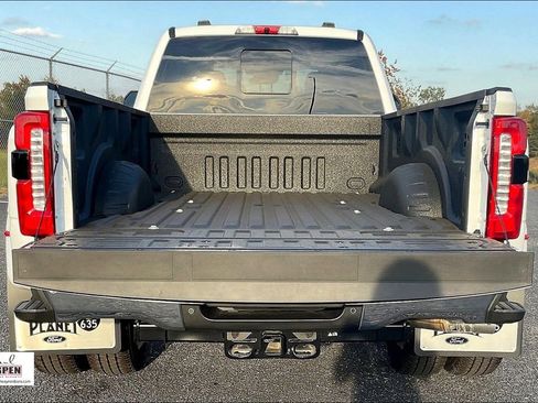 New 2025 Ford F350 XL w/ 360-Degree Camera Package AWD/4WD image 19