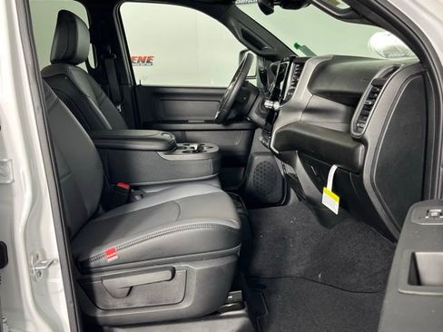 New 2026 RAM 3500 Tradesman image 30