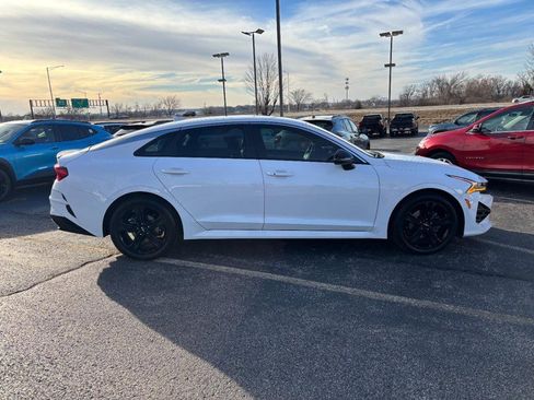 Used 2023 Kia K5 GT-Line w/ GT-Line Premium Package image 6