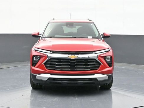 New 2026 Chevrolet TrailBlazer LT w/ Convenience Package image 23