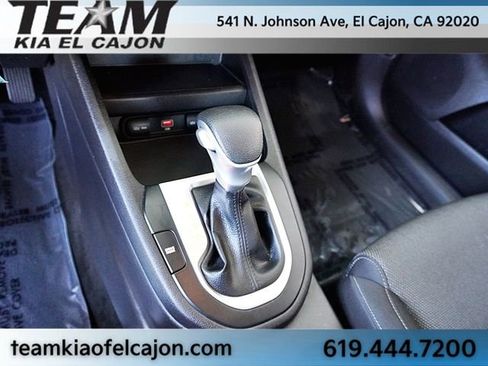 Used 2022 Kia Forte LXS w/ LXS Technology Package FWD image 28