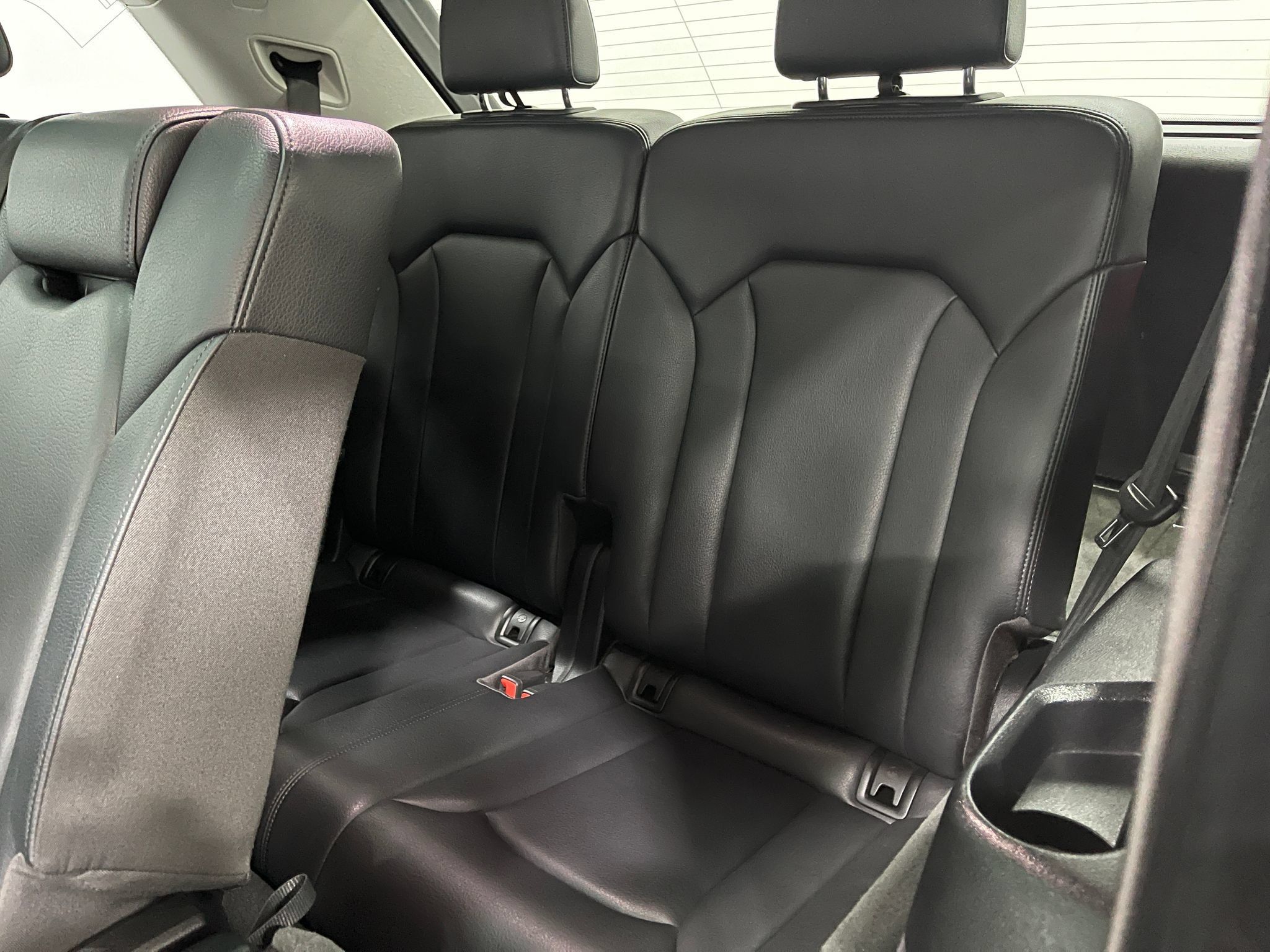 Used 2019 Audi Q7 3.0T Prestige AWD/4WD image 31