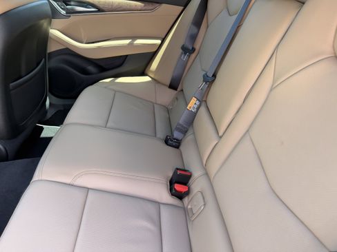 New 2026 Cadillac CT5 Premium Luxury RWD image 16