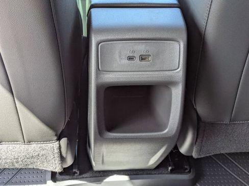 New 2026 Chevrolet Trax LT w/ Driver Confidence Package FWD image 25