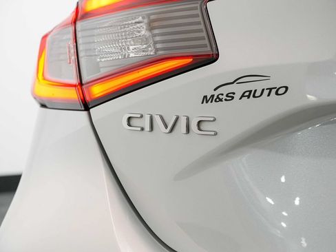 Used 2023 Honda Civic Sport image 11