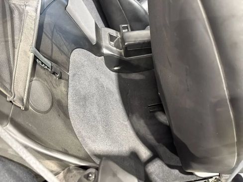 Used 1998 BMW M Roadster RWD image 81