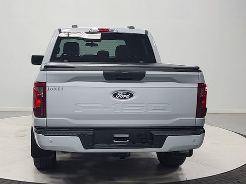 Used 2025 Ford F150 STX image 6