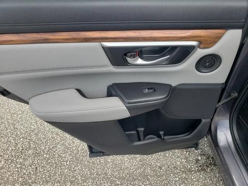 Used 2021 Honda CR-V Touring image 13