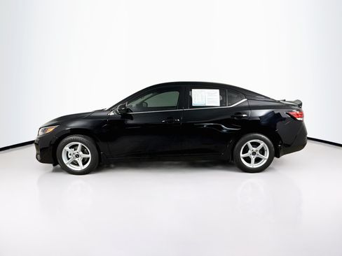 Used 2024 Nissan Sentra S FWD image 7