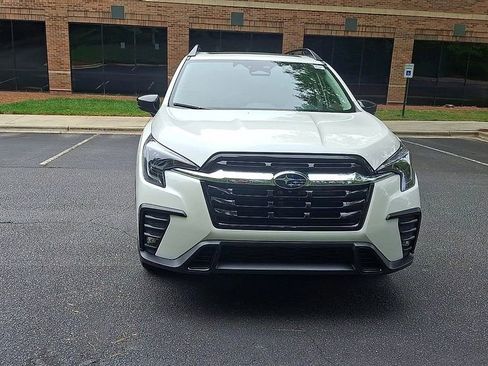 New 2026 Subaru Ascent Limited AWD/4WD image 7