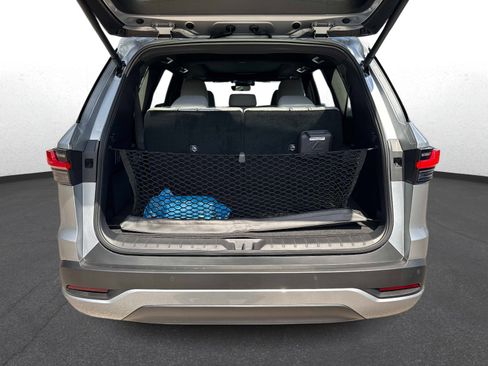 New 2026 Lexus TX 350 AWD image 11