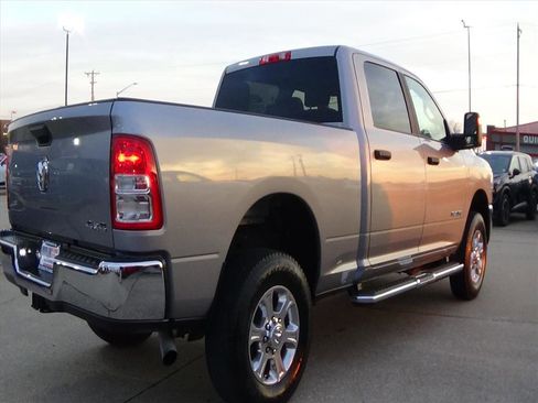 Certified 2024 RAM 2500 Big Horn image 6