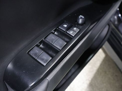 Used 2025 Toyota Camry LE image 14