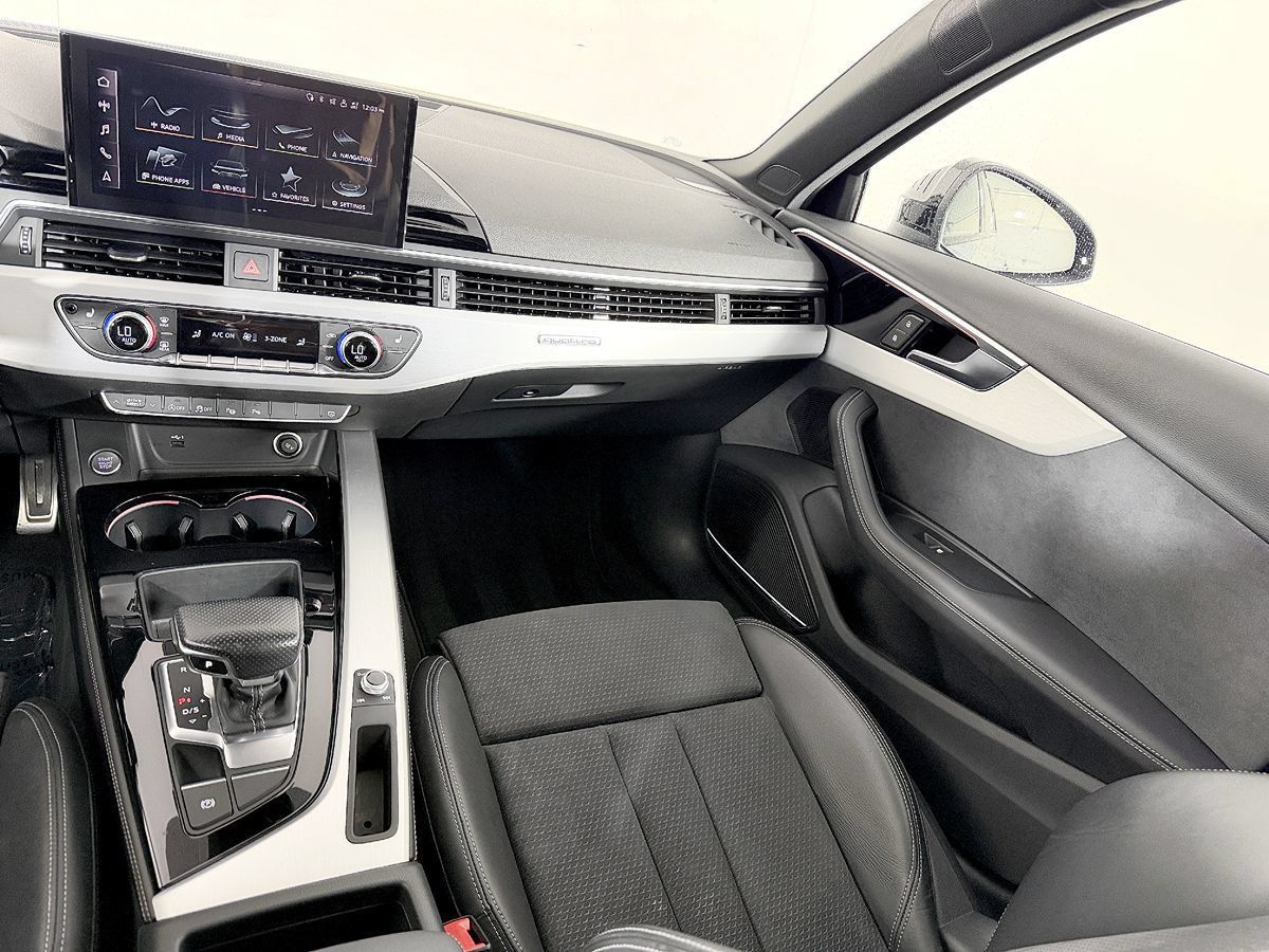 Used 2022 Audi A4 2.0T Prestige AWD/4WD image 62