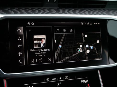 Used 2024 Audi A6 Premium Plus image 22