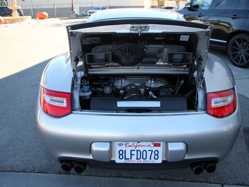 Used 2012 Porsche 911 Carrera GTS image 36