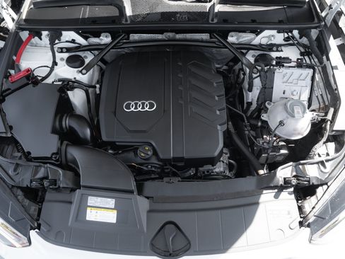 Certified 2023 Audi Q5 2.0T Premium w/ Convenience Package AWD/4WD image 31