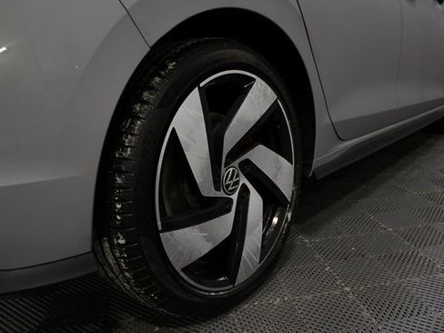 New 2026 Volkswagen GTI S image 24