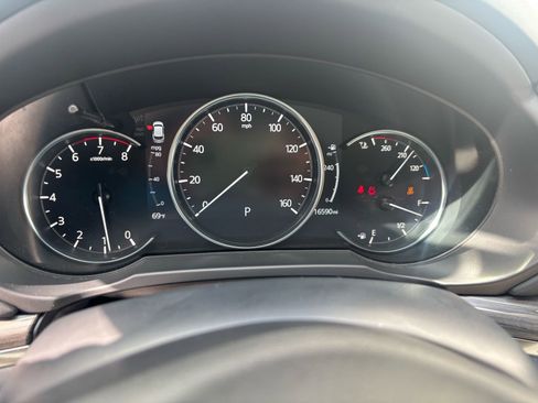 Used 2023 MAZDA CX-5 AWD 2.5 S w/ Premium Plus Pkg image 22