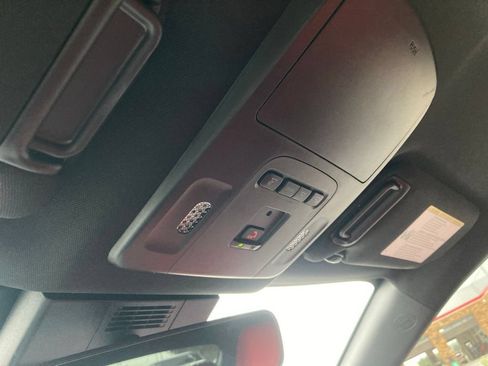 Used 2025 Toyota Camry XSE FWD image 27