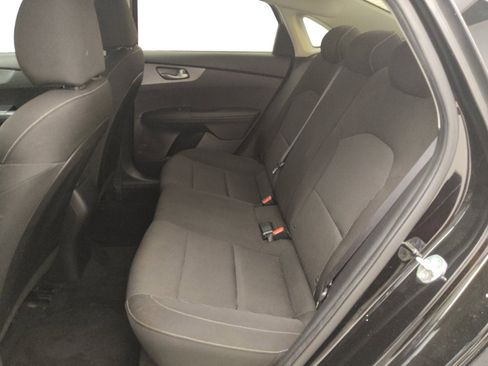 Used 2020 Kia Forte LXS image 18