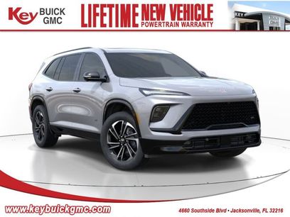 New 2026 Buick Enclave Sport Touring w/ Power Package