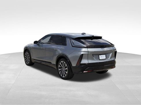 Certified 2024 Cadillac Lyriq Sport RWD image 3
