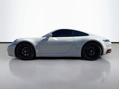 Used 2024 Porsche 911 Carrera 4 image 6