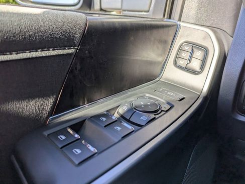 New 2026 Ford F350 Lariat w/ Black Appearance Package AWD/4WD image 23