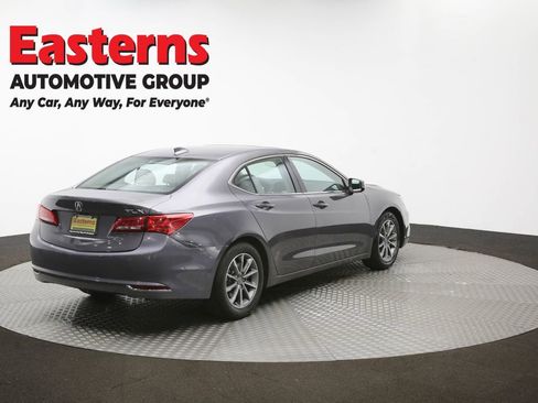 Used 2019 Acura TLX image 42