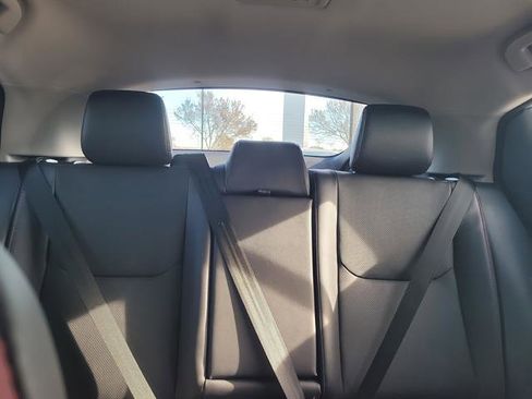 New 2026 Toyota Prius Plug-In Hybrid image 22