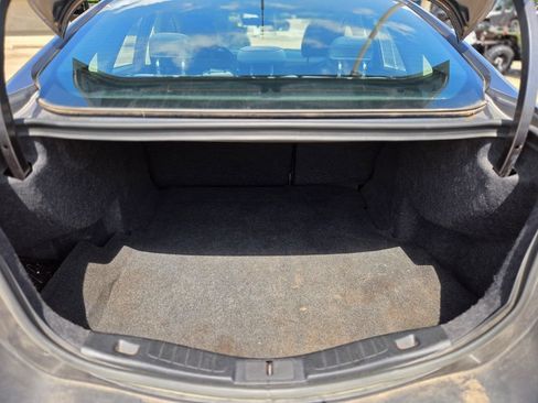 Used 2018 Ford Fusion S w/ Equipment Group 101A FWD image 12