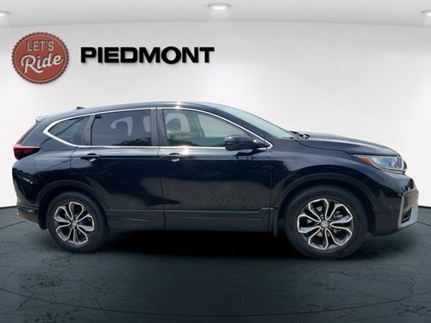 Used 2022 Honda CR-V EX image 5