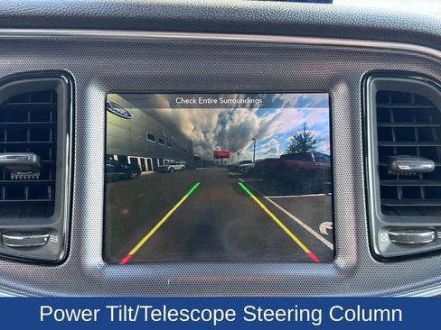 Used 2017 Dodge Challenger SXT Plus image 17