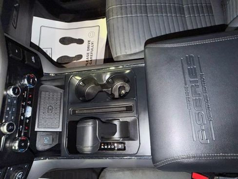 Used 2024 Ford F150 XLT w/ Equipment Group 303A High AWD/4WD image 28