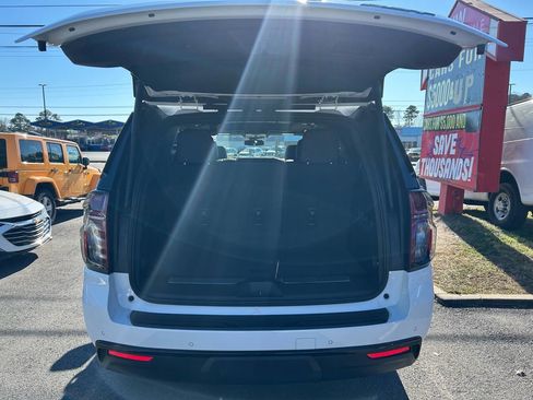 Used 2023 Chevrolet Tahoe RST image 54