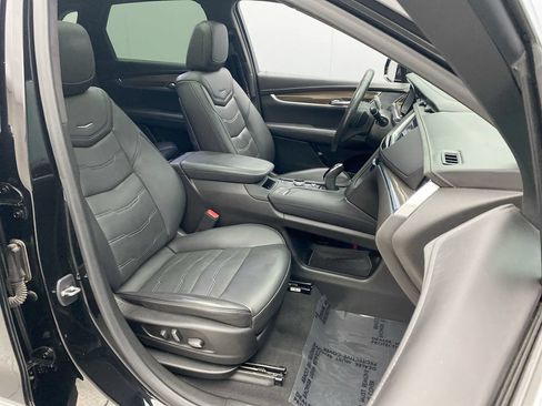 Used 2023 Cadillac XT5 Premium Luxury w/ Platinum Package AWD/4WD image 24