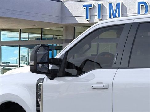 New 2026 Ford F250 XLT image 20