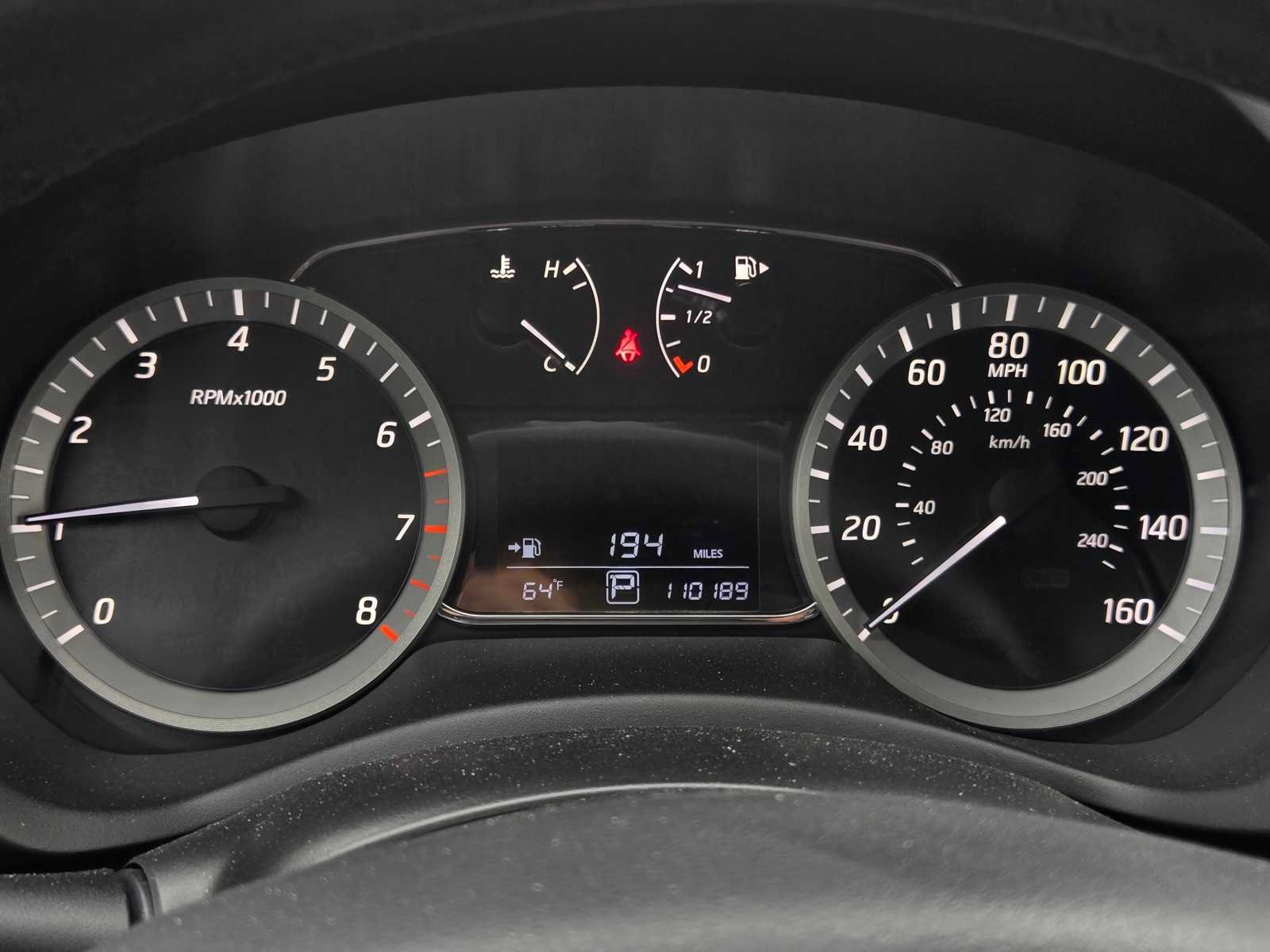 Used 2015 Nissan Sentra SR FWD image 22