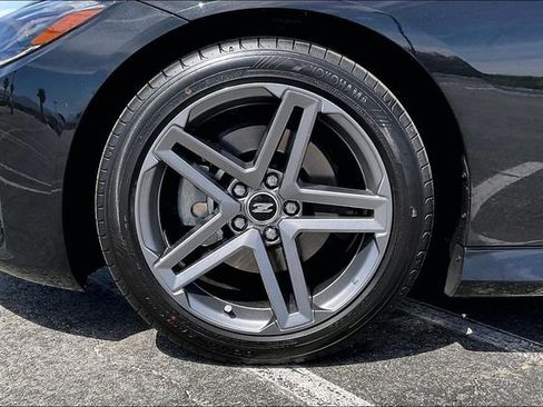 Used 2023 Nissan Z Sport w/ Floor Mat Package image 8