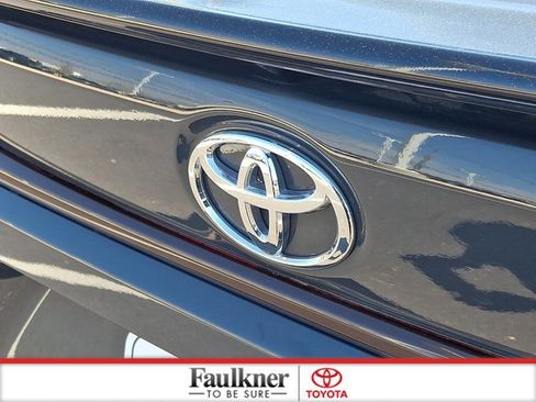 Certified 2025 Toyota Corolla FX w/ Convenience Package FWD image 29