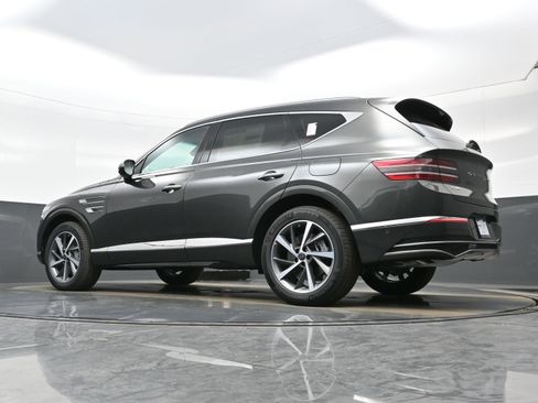 New 2026 Genesis GV80 2.5T Advanced image 16