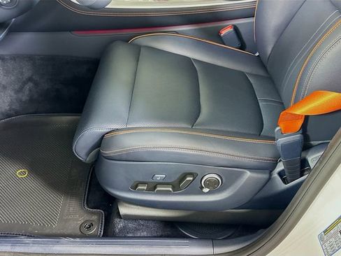 New 2026 Genesis GV70 3.5T Sport Advanced image 21