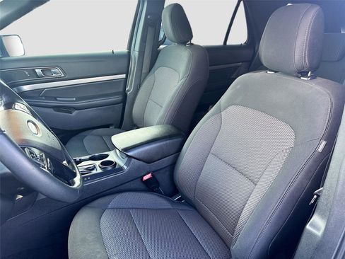 Used 2018 Ford Explorer XLT w/ Equipment Group 201A image 21