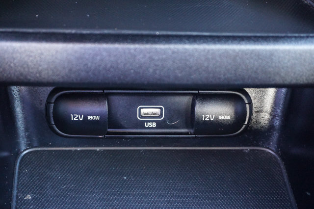 Used 2023 Kia Forte LXS FWD image 21