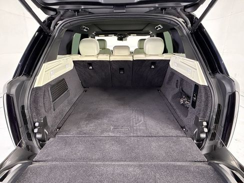 Certified 2023 Land Rover Range Rover SE AWD/4WD image 27