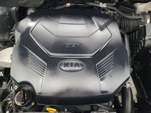 Used 2019 Kia Sorento EX image 30