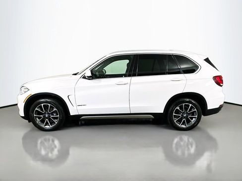 Used 2018 BMW X5 sDrive35i RWD image 4