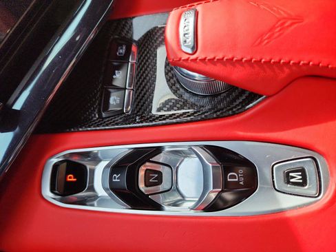 Used 2023 Chevrolet Corvette Stingray Premium Conv w/ Z51 Performance Package RWD image 19
